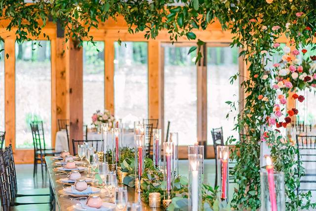Harmony Weddings and Events