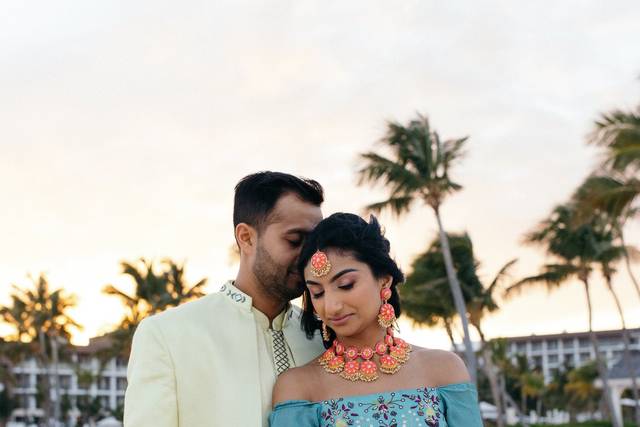 Harmony Weddings and Events