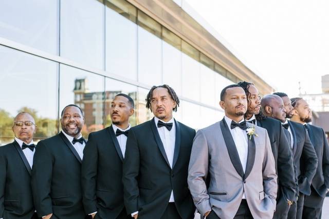 Harmony Weddings and Events