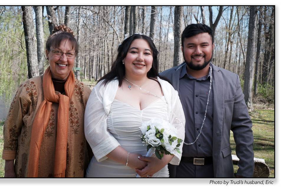 Bodas en Español