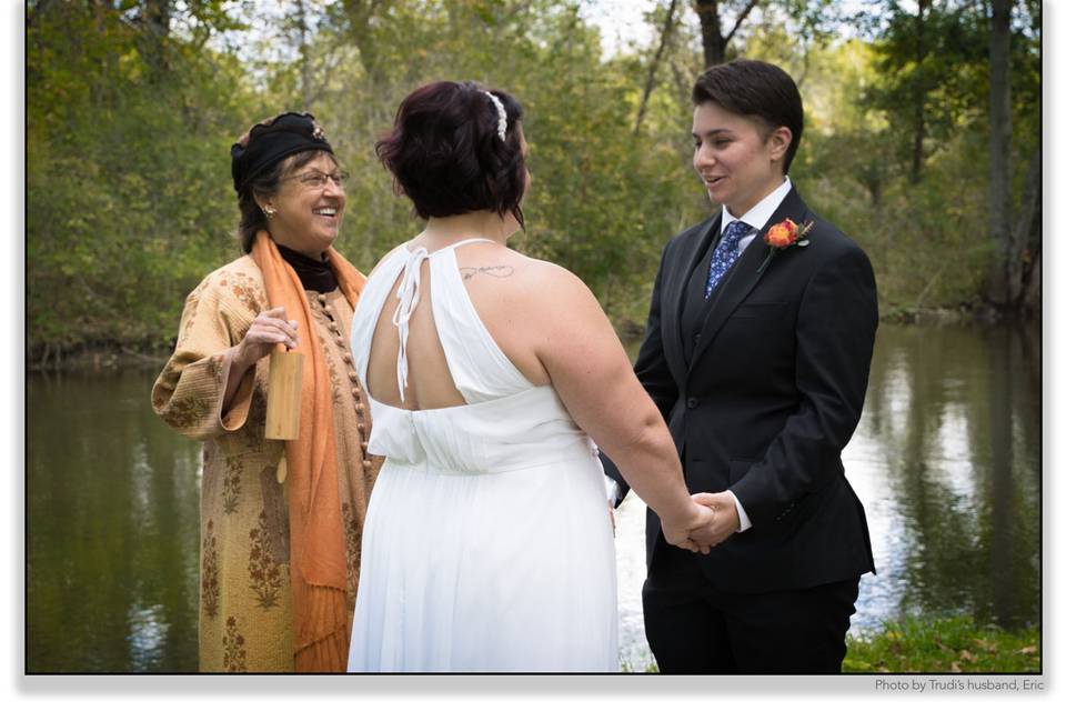 LGBTQ Weddings