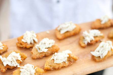 Hors d'oeuvres
