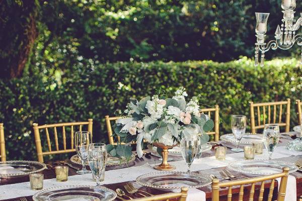 Table setting