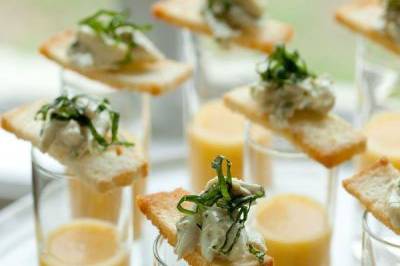 Hors d'oeuvres