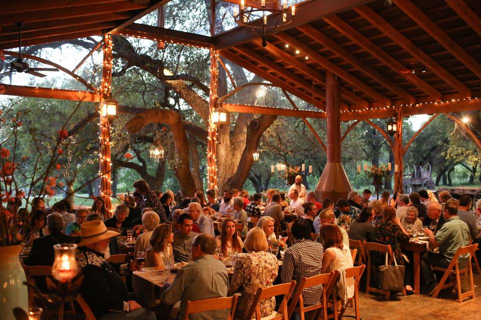 Beautiful events