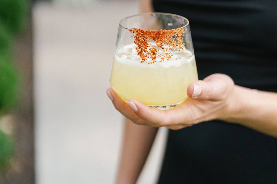 Cheers