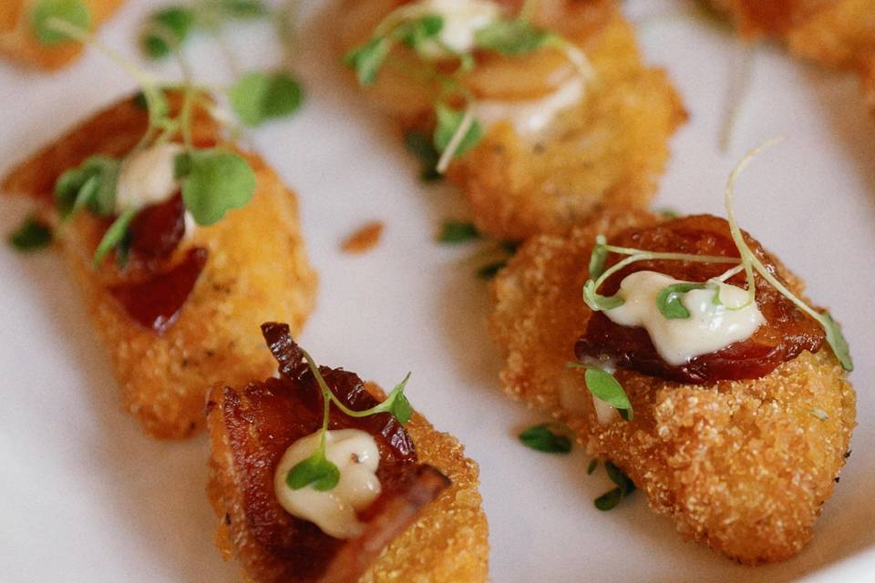 Hors d'oeuvres