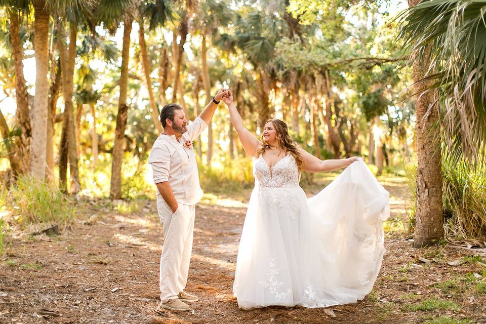 Florida Wedding