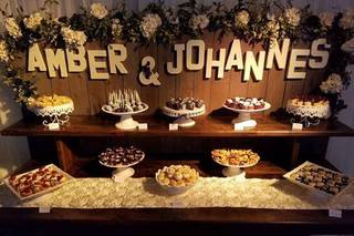 Soirees Catering & Events