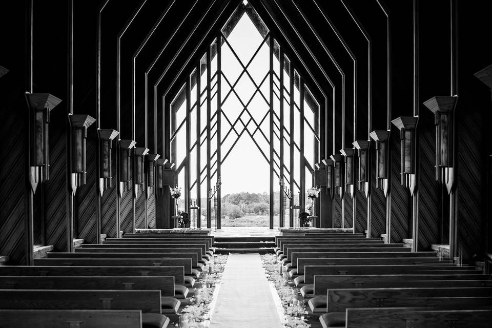 Powell Chapel