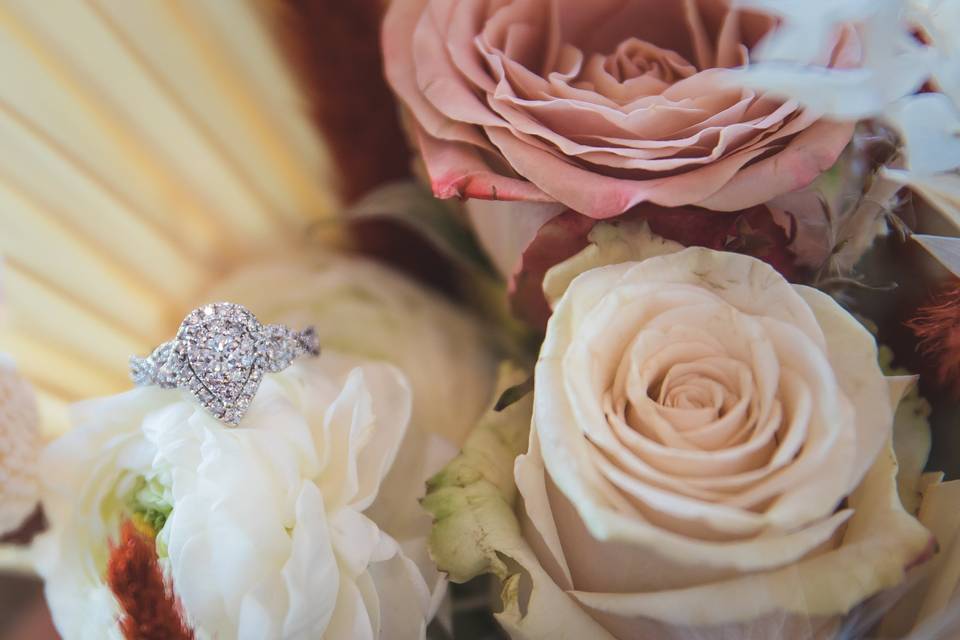 Bridal Details