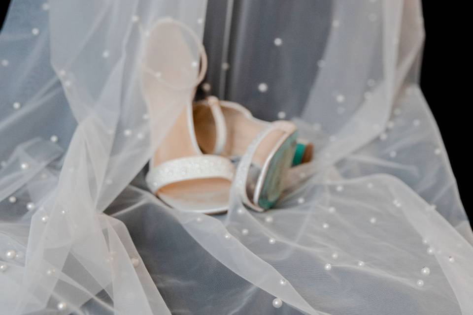 Bridal Details