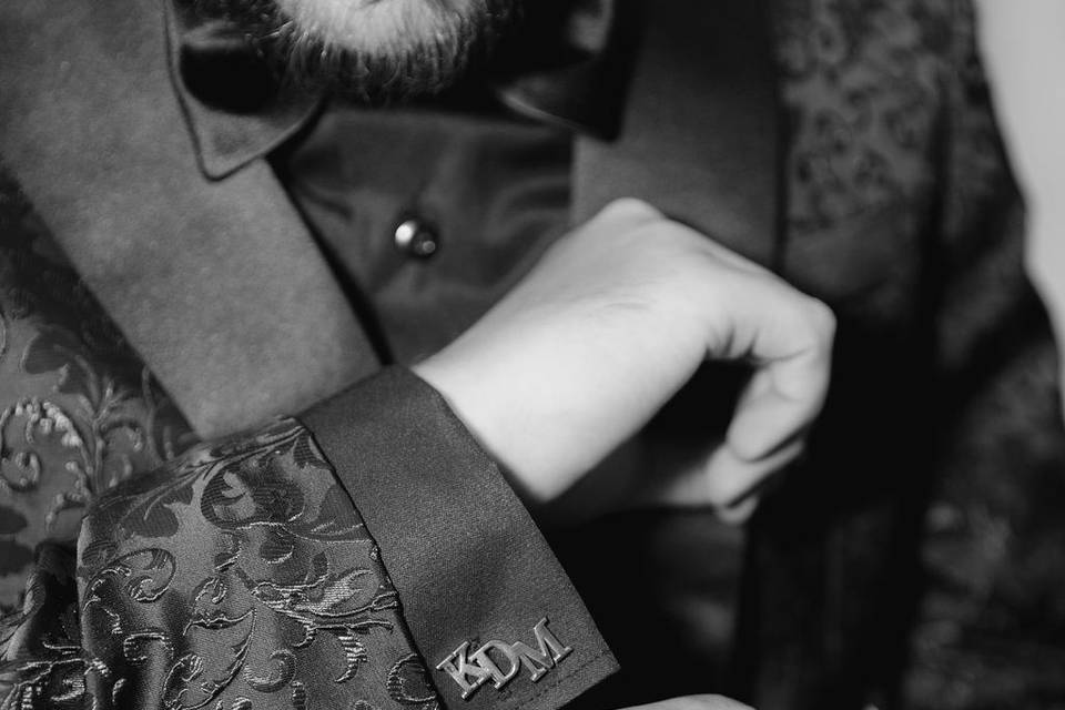 Groom Details