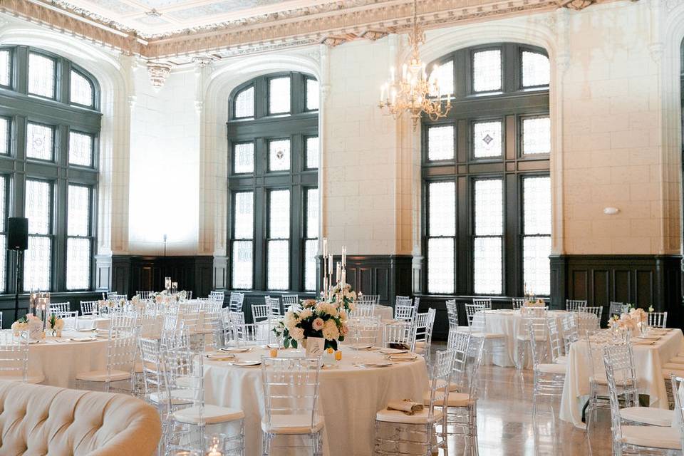 Adorn Planning & Events