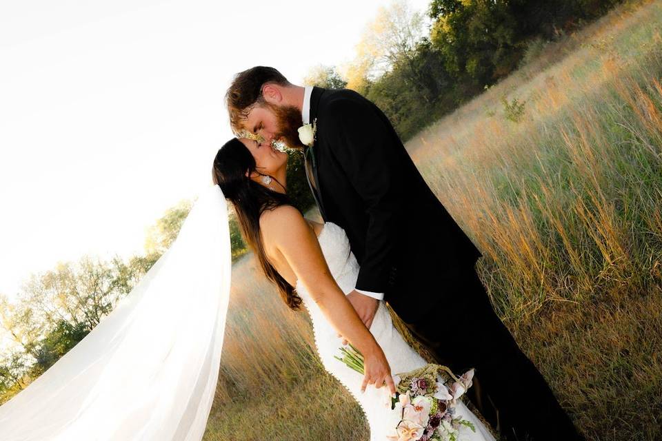Riley & Amelia 10.11.25