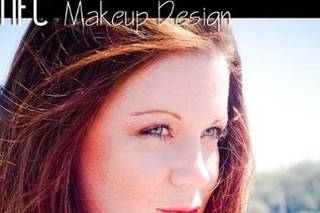 NFC Makeup Design