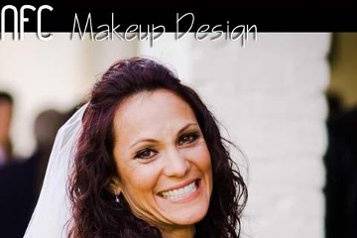 NFC Makeup Design