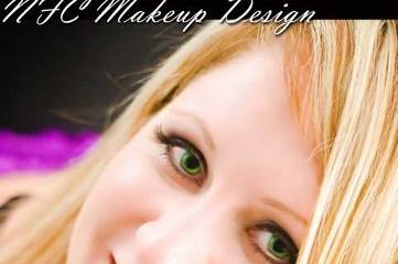NFC Makeup Design
