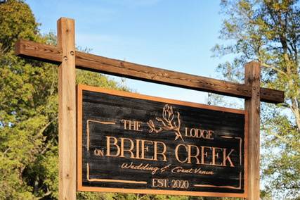 The Lodge on Brier Creek