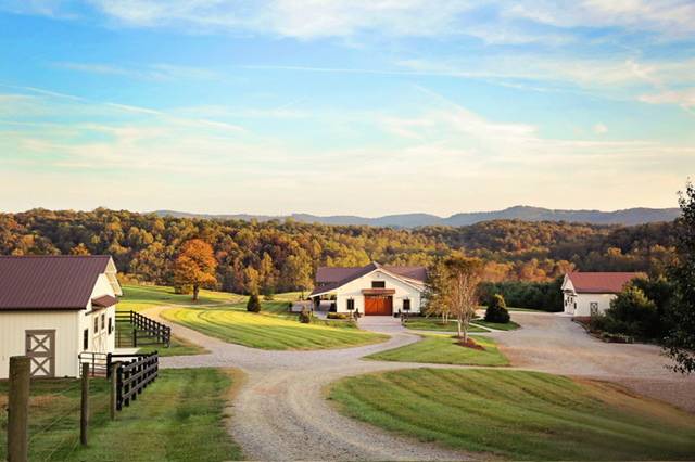 The Lodge on Brier Creek