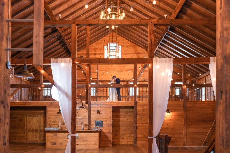 Indoor Photo in Loft