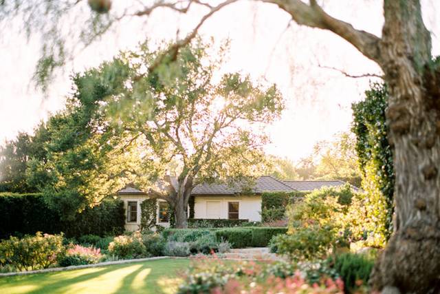 San Ysidro Ranch