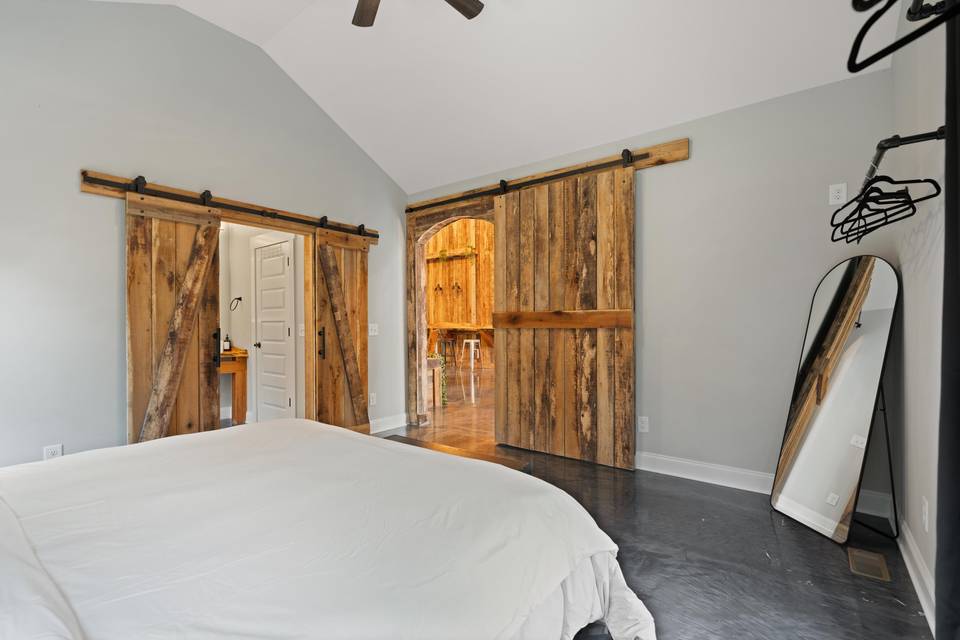 Gun Valley Ranch