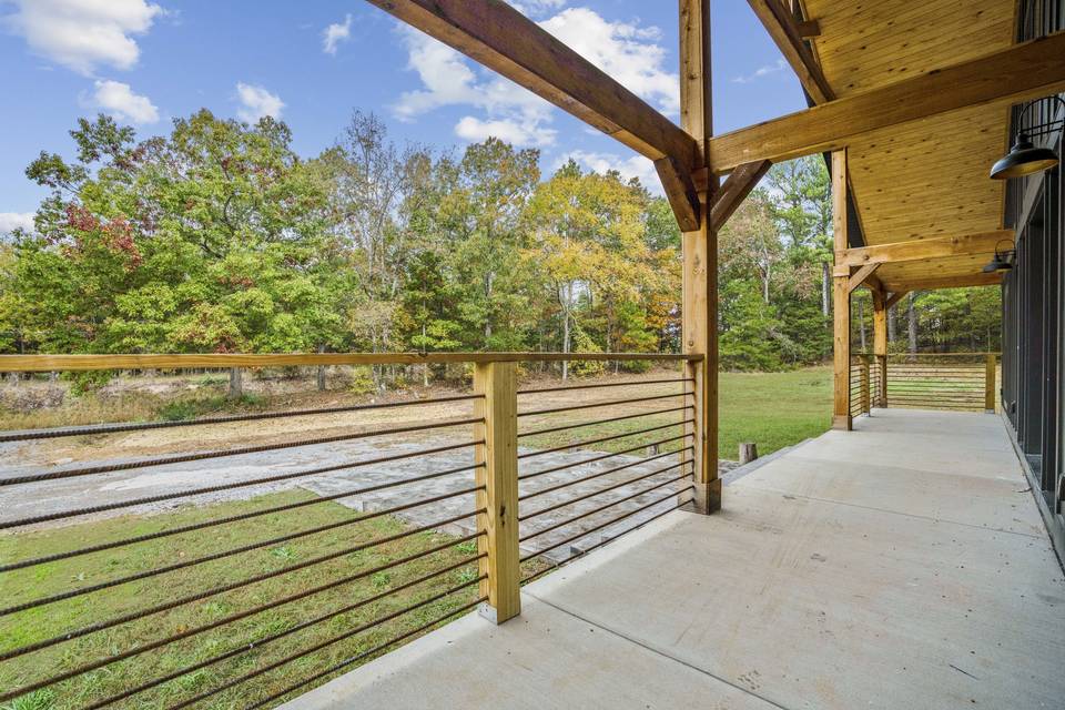 Gun Valley Ranch