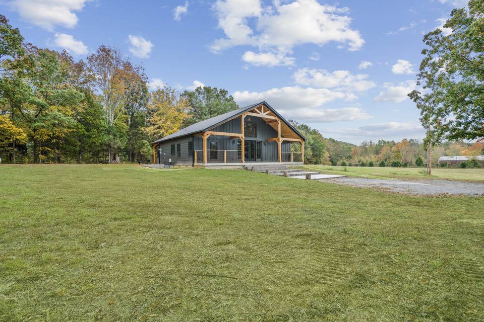 Gun Valley Ranch