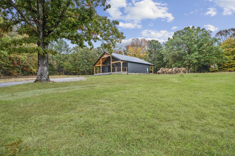 Gun Valley Ranch