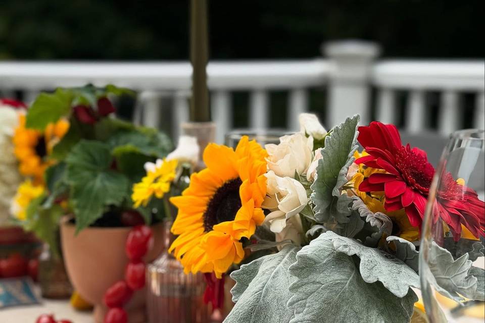 Form & Flora