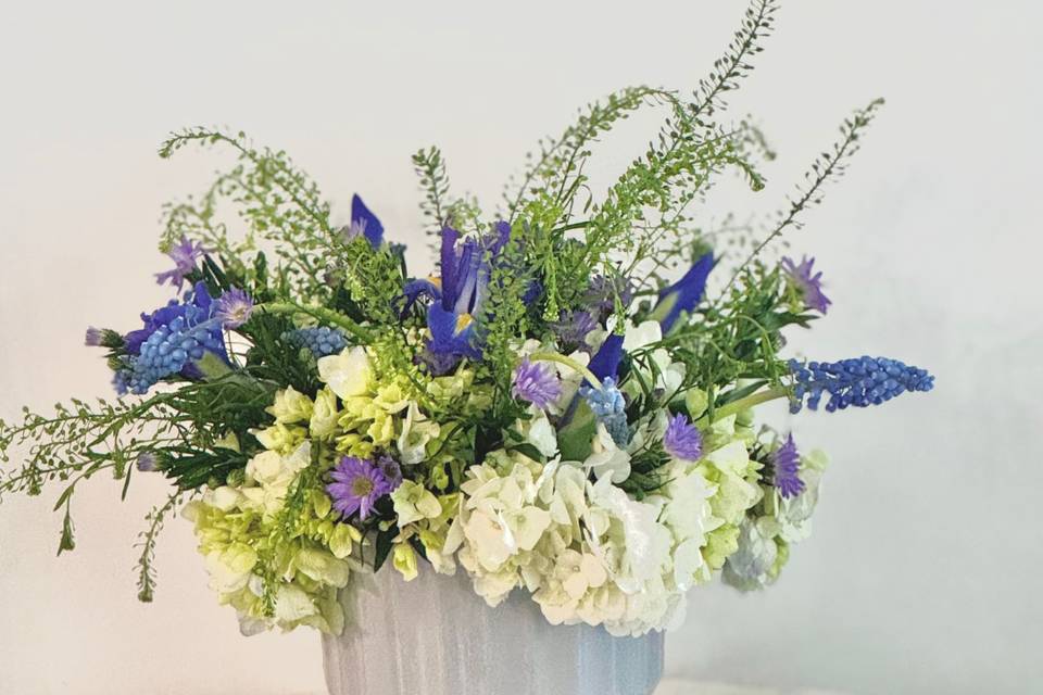 Standard Centerpieces