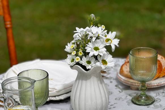 Tabletop Rentals