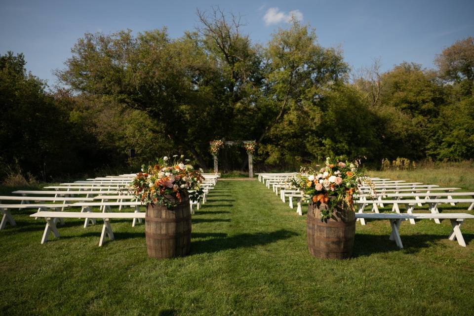 Events by Vanessa