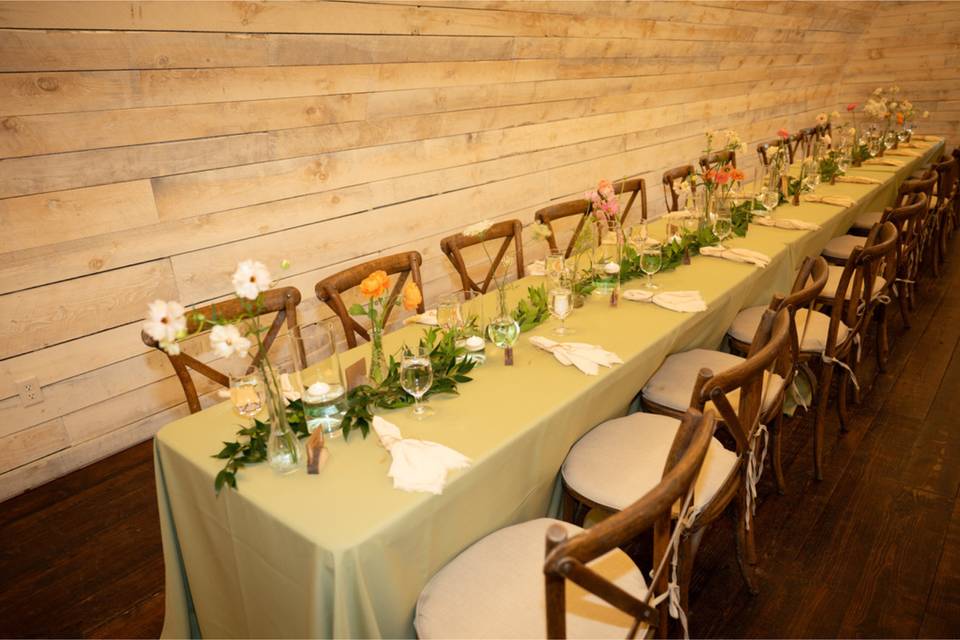 Events by Vanessa