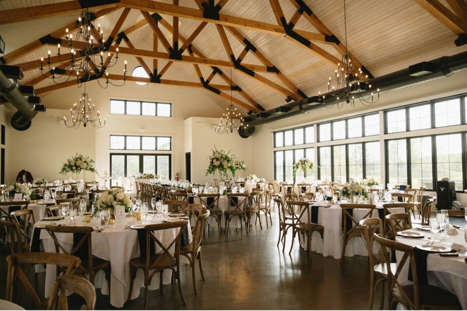 Events by Vanessa