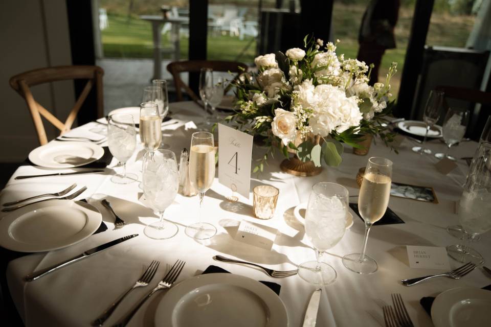 Events by Vanessa