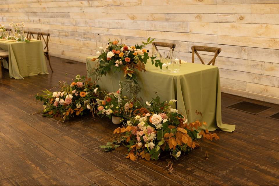 Events by Vanessa