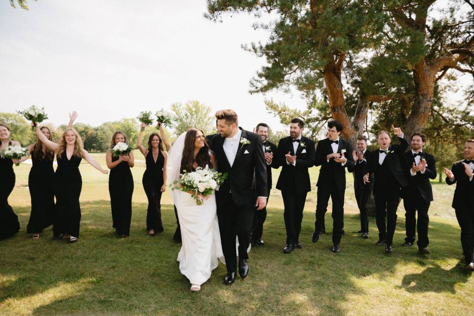 Events by Vanessa