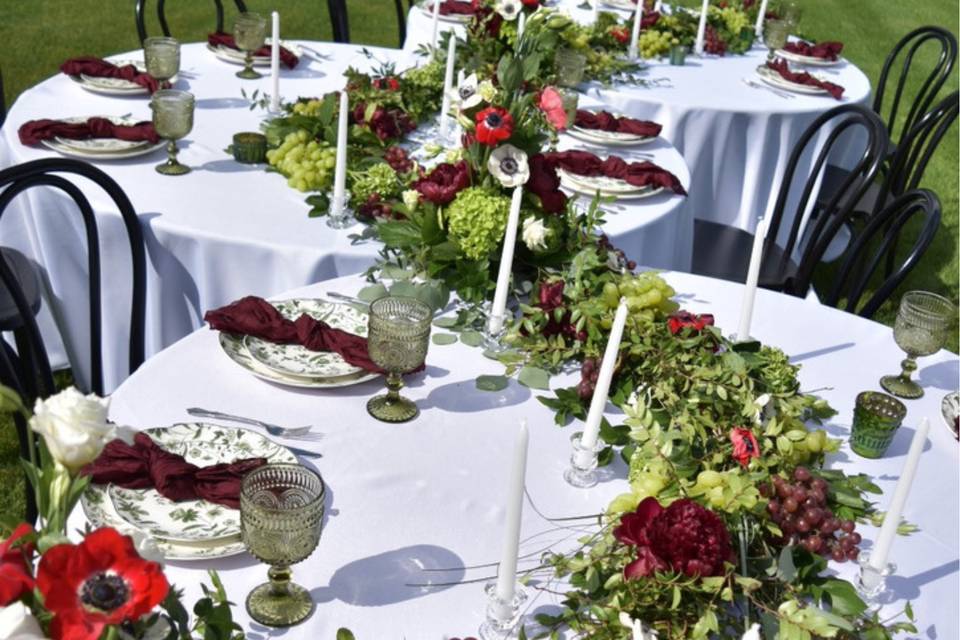 Events by Vanessa