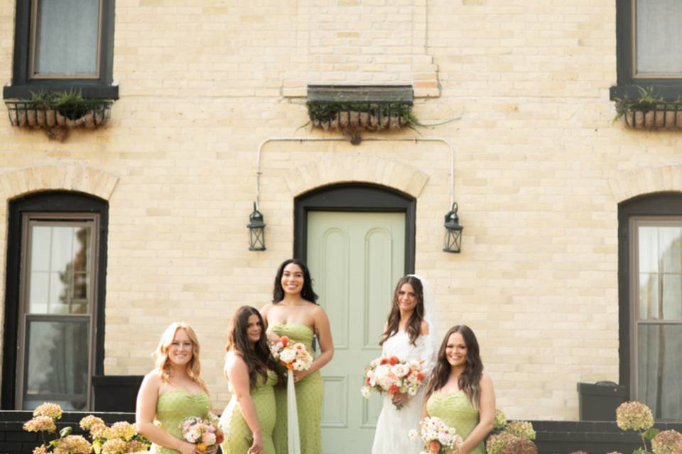 Events by Vanessa