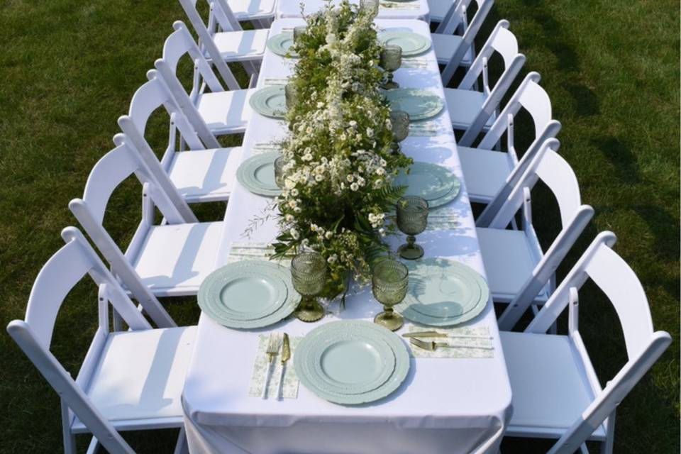 Events by Vanessa