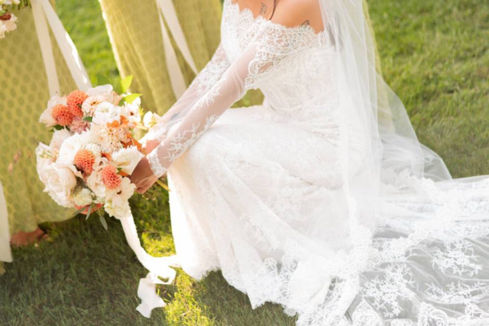 Events by Vanessa