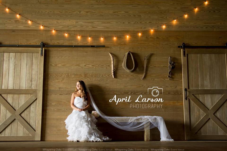 April Larson Photography