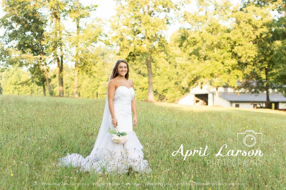April Larson Photography