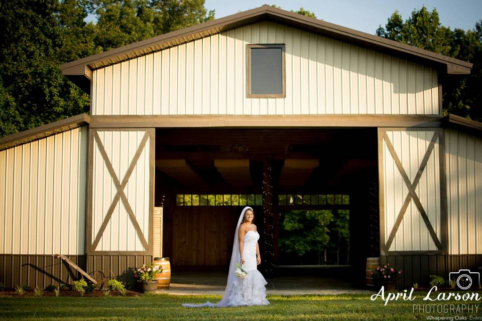 April Larson Photography