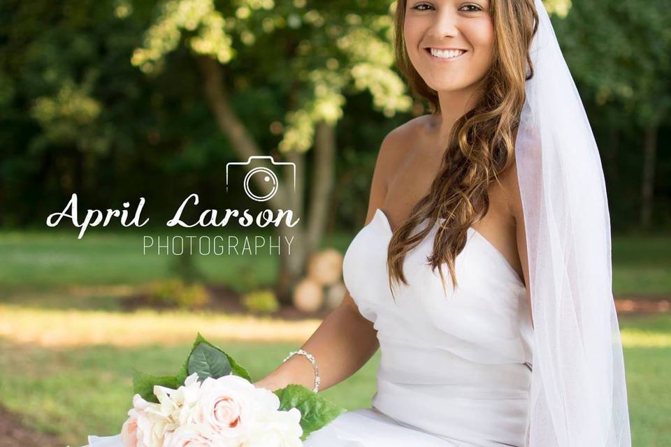 April Larson Photography