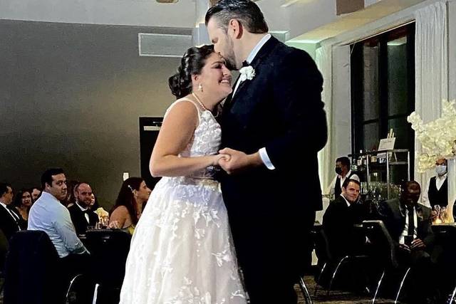 Riley Wedding 2021