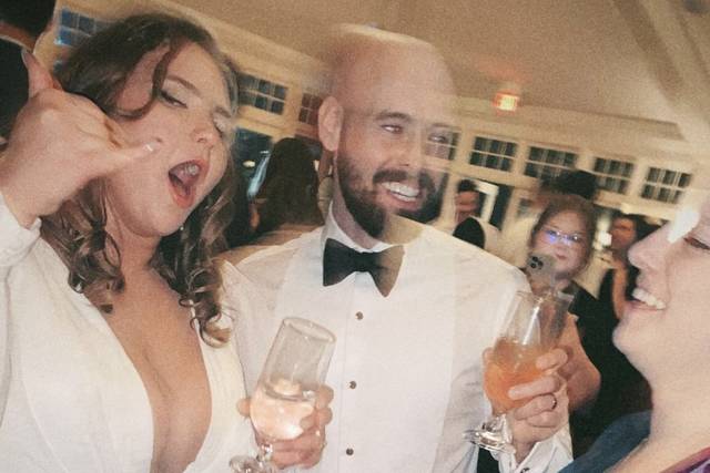 Hardy Wedding 2024