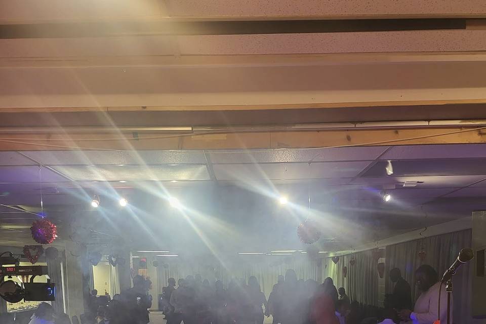 The Cuso Xperience